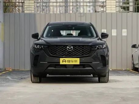 Mazda CX-60, 2026 — 照片 2