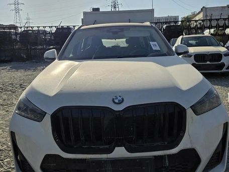 BMW X1, 2022
