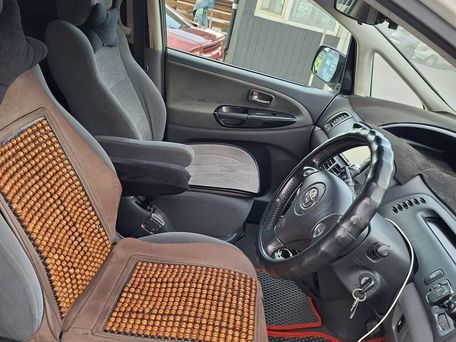 Toyota Estima, 2001 — сүрөт 9