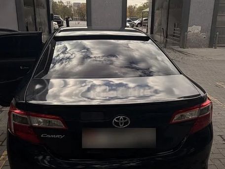 Toyota Camry, 2012 — photo 9