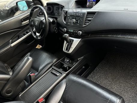 Honda CR-V, 2013 — сүрөт 10