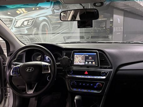 Hyundai Sonata, 2020 — фото 11
