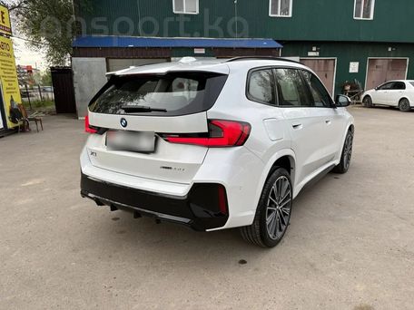 BMW X1, 2025 — 照片 5