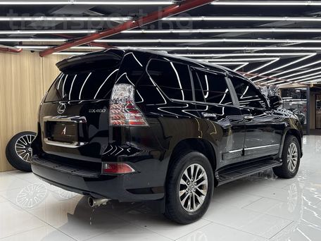Lexus GX, 2019 — сүрөт 3