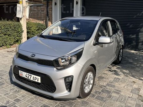 Kia Morning, 2018 — 照片 2