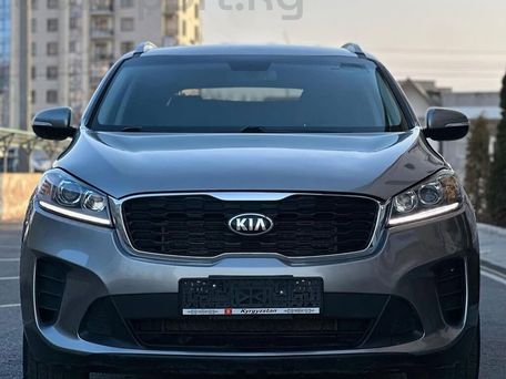 Kia Sorento, 2019