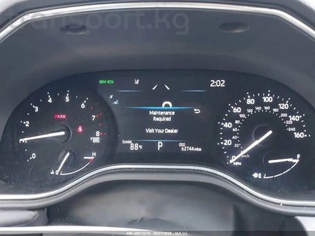 Toyota Avalon, 2022 — сүрөт 7