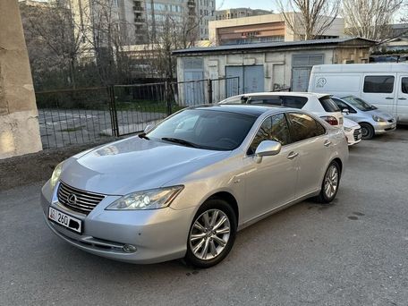 Lexus ES, 2006 — 照片 1