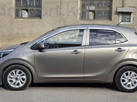 Kia Morning, 2022 — photo 2