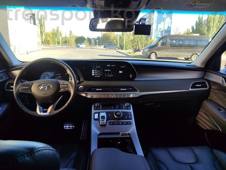Hyundai Palisade, 2021 — сүрөт 8