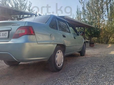 Daewoo Nexia, 2008 — сүрөт 5