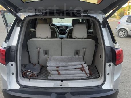 GMC Acadia, 2018 — 照片 7