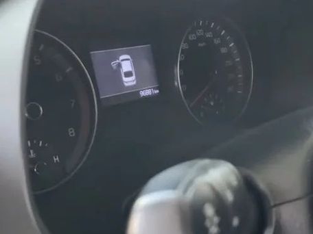 Kia K3, 2021 — photo 8
