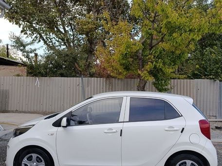 Kia Morning, 2019 — photo 4