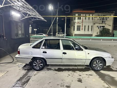 Daewoo Nexia, 2006 — photo 5