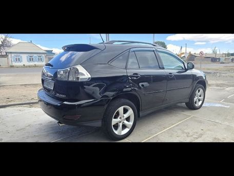 Lexus RX, 2005 — сүрөт 8