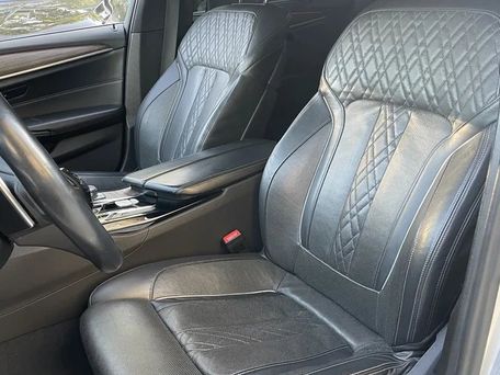 BMW 5 серии, 2017 — 照片 8