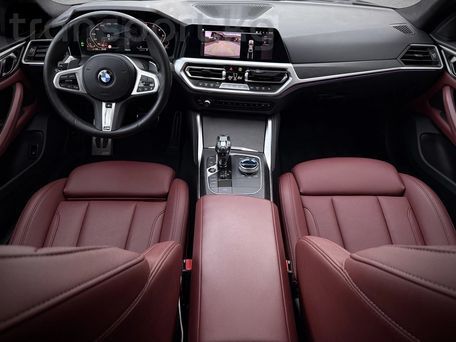 BMW 4 Series, 2022 — photo 5