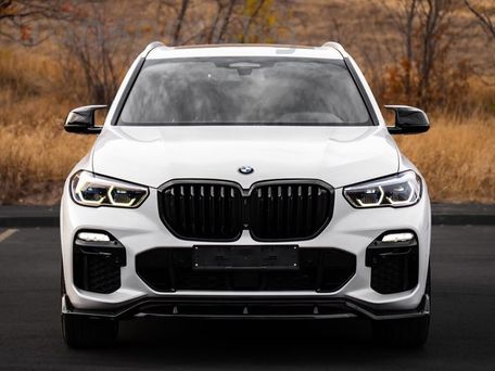 BMW X5, 2021 — photo 3
