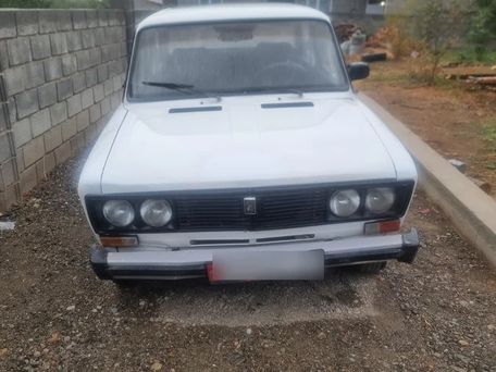Lada (ВАЗ) 2106, 2001 — photo 5