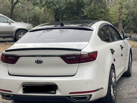 Kia K7, 2018 — сүрөт 4