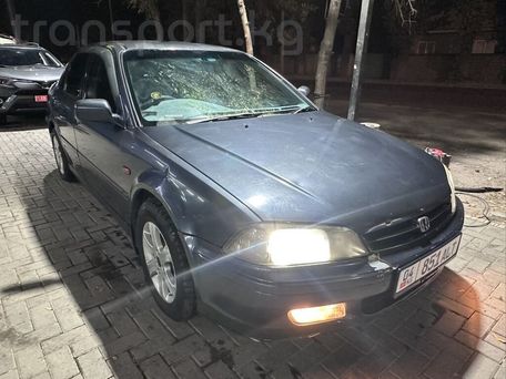 Honda Torneo, 2001 — сүрөт 7