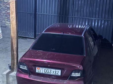 Chevrolet Lacetti, 2011 — 照片 4