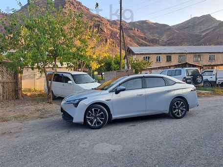 Aion S, 2022 — photo 3