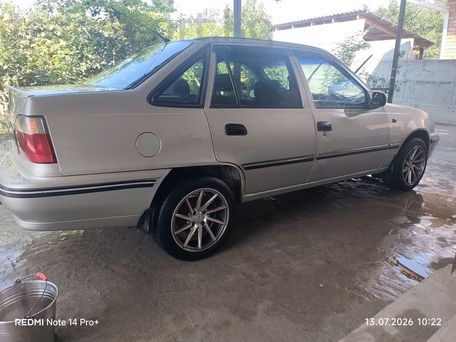 Daewoo Nexia, 2006 — photo 1