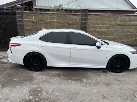 Toyota Camry, 2020 — сүрөт 15