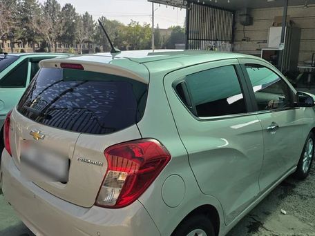 Chevrolet Spark, 2018 — photo 11