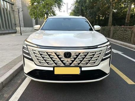 Changan CS75 Plus, 2025 — фото 2