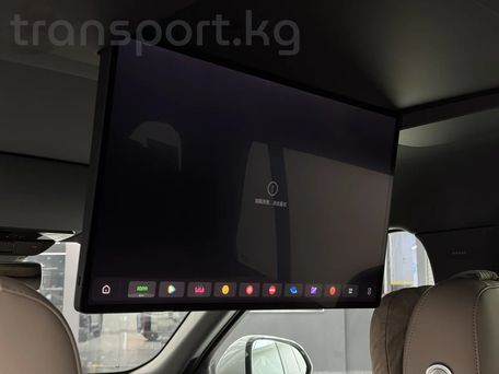 Li Auto (Lixiang) L9, 2025 — photo 12