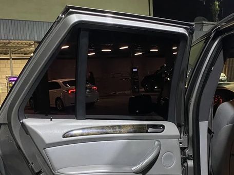 BMW X5, 2004 — сүрөт 11