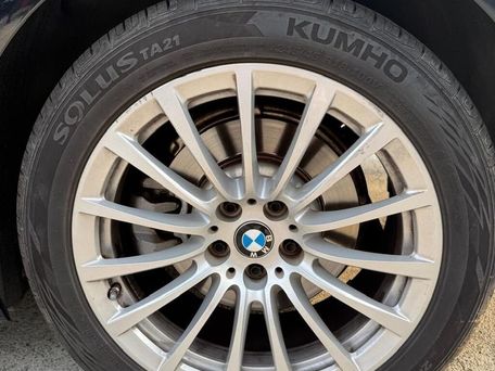 BMW 5 серии, 2019 — сүрөт 16