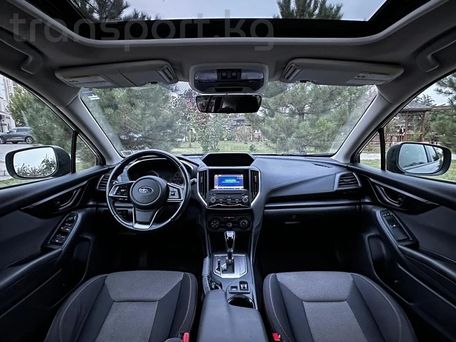 Subaru Crosstrek, 2019 — фото 5
