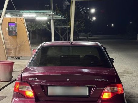 Daewoo Nexia, 2012 — сүрөт 8