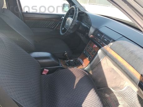 Mercedes-Benz S-Класс, 1992 — photo 1