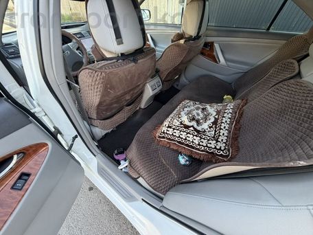 Toyota Camry, 2010 — сүрөт 6