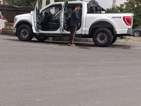 Ford F-150, 2021 — 照片 5