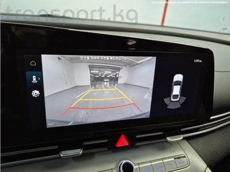 Hyundai Avante, 2022 — photo 14