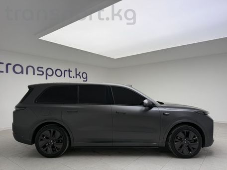 Li Auto (Lixiang) L9, 2023 — photo 4