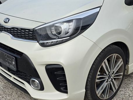 Kia Morning, 2019 — сүрөт 9