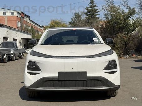 Changan Qiyuan Q05, 2026 — сүрөт 1