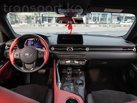 Toyota Supra, 2022 — photo 3