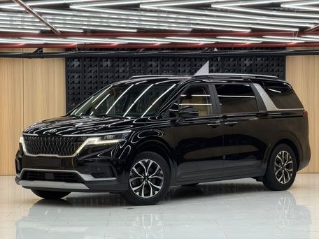 Kia Carnival, 2022 — 照片 3