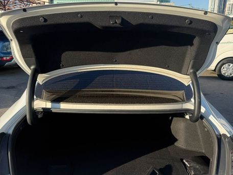 Hyundai Sonata, 2020 — photo 10