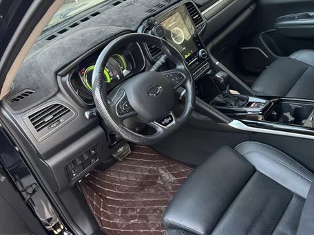 Renault Samsung QM6, 2021 — сүрөт 7