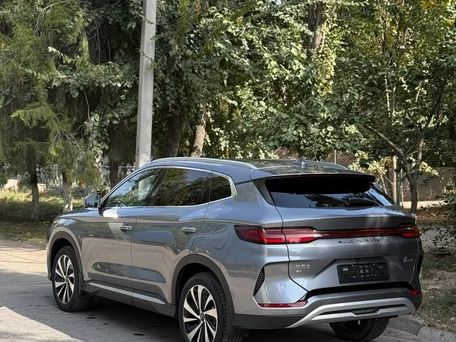 BYD Song Plus, 2023 — 照片 4