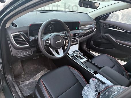 Kia Avella, 2026 — photo 3